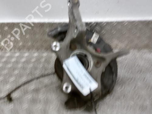 Used Right front steering knuckle KIA NIRO I (DE) 1.6 GDI Hybrid (141 hp) 26046033