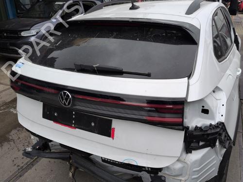 Bakluke CC/Kombi-Kupé VW TAIGO (CS1) 1.0 TSI | BP28095040C6 