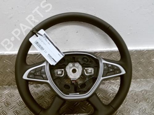 Used Steering wheel DACIA JOGGER (RK_) 1.6 HYBRID 140 (RKN8) (141 hp) 26045856