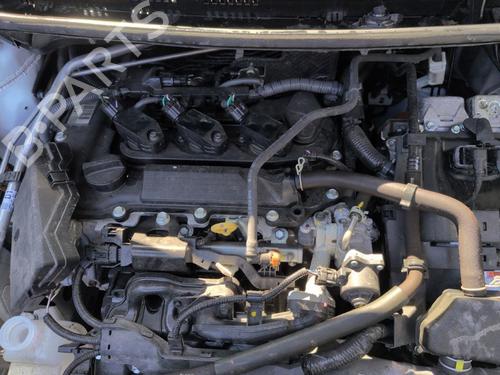 Used Engine Engine TOYOTA YARIS CROSS (MXP_) 1.5 Hybrid (MXPJ10) (116 hp) 33286589 33286589