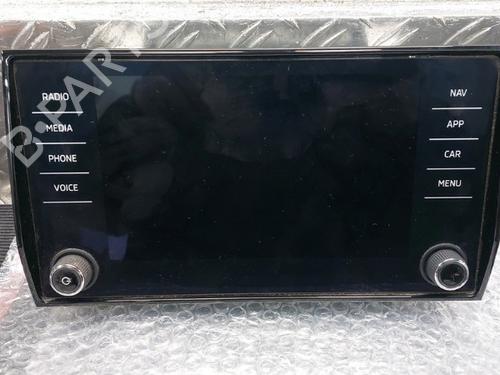 Módulo eletrónico SKODA KODIAQ I (NS6, NS7, NV7) 1.5 TSI (150 hp) 32215506