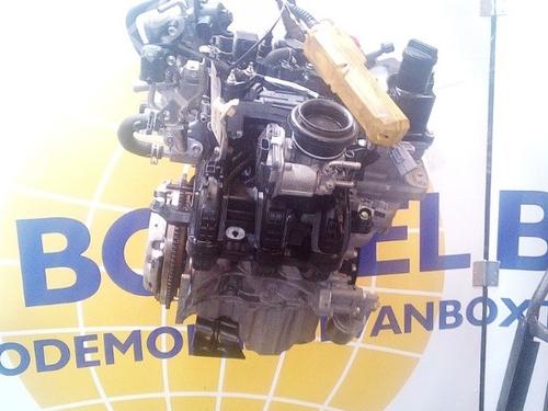 Engine PEUGEOT 108 1.0 VTi 72 | BP26047402M1 - Image 2