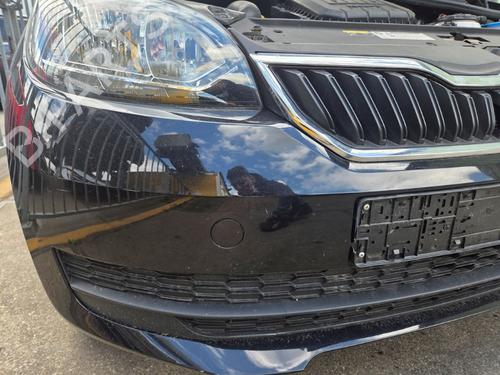 Full front SKODA CITIGO (NF1) 1.0 | BP34695092S1 - Image 5