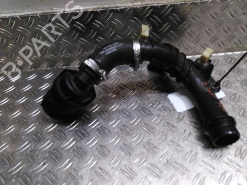 Used Pipe Pipe NISSAN MICRA V (K14) 1.0 IG-T 100 (101 hp) 26042366 26042366