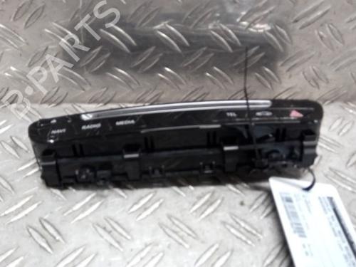 Electronic module MERCEDES-BENZ C-CLASS (W205) C 180 BlueTEC / d (205.036) | BP27465488M83 