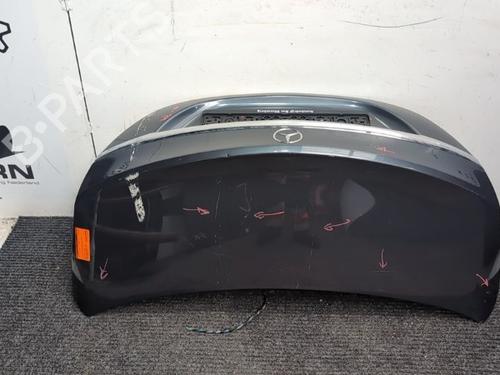Used Tailgate Tailgate MERCEDES-BENZ C-CLASS (W205) C 180 (205.040, 205.140) (156 hp) 33286440 33286440