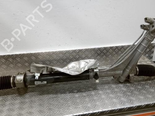 Used Steering rack OPEL MOVANO C Van (U9) 2.2 D (140 hp) 26046044