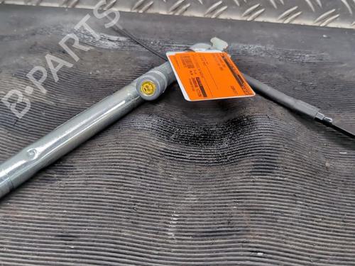 Used Front left belt tensioner Front left belt tensioner 38911780 38911780