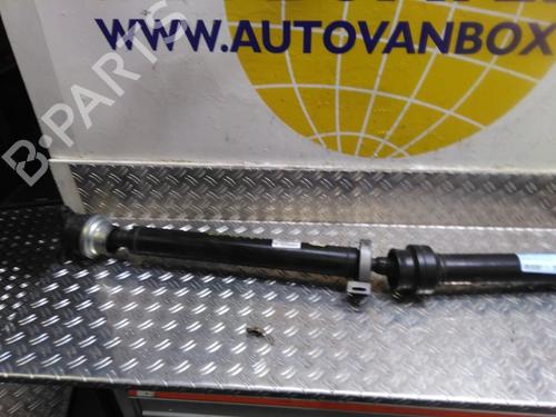 Used Driveshaft MERCEDES-BENZ GLC (X253) 300 4-matic (253.949) (245 hp) 29539680