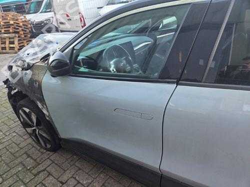 Dør venstre fortil RENAULT MEGANE E-TECH SUV EV60 (BNJ2) (131 hp) 30706871