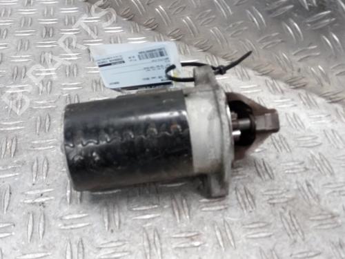 Used Starter HYUNDAI i20 I (PB, PBT) 1.2 (78 hp) 27465428