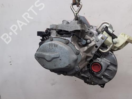 Gearbox PEUGEOT 2008 I (CU_) 1.2 THP 110 / PureTech 110 | BP31627408M3