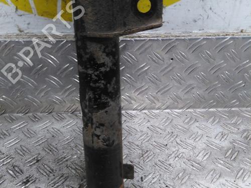 Left front shock absorber VW GOLF VII (5G1, BQ1, BE1, BE2) e-Golf | BP26044520M16 