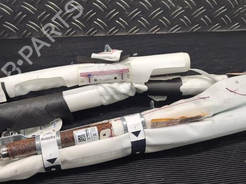 Right curtain airbag PEUGEOT 208 II (UB_, UP_, UW_, UJ_) 1.2 PureTech 100 | BP29749822C12 