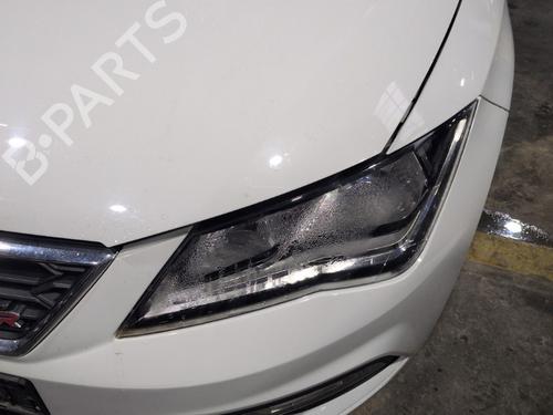 Full front SEAT LEON ST (5F8) 1.4 TSI | BP32044879S1 