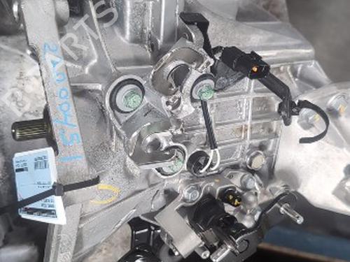 Gearbox KIA PICANTO III (JA) 1.0 | BP28064070M3 