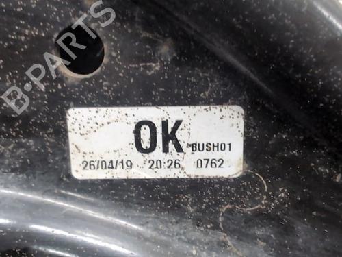 Right front suspension arm NISSAN QASHQAI II (J11, J11_) 1.3 DIG-T | BP27817860M13
