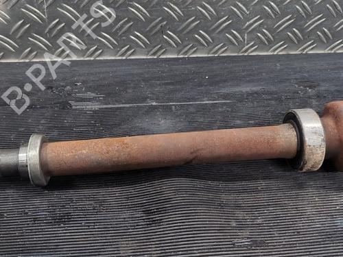 Right front driveshaft RENAULT CAPTUR I (J5_, H5_) 0.9 TCe 90 | BP29568315M39