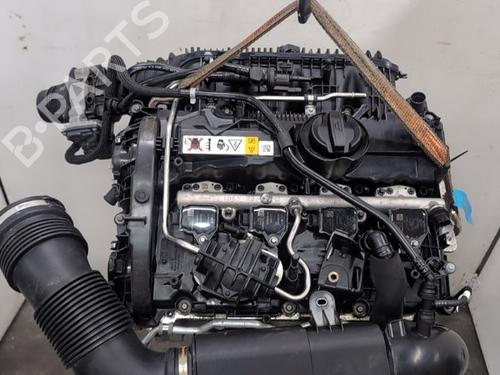 Engine BMW 2 Gran Coupe (F44) M 235 i xDrive | BP31829375M1 - Image 6