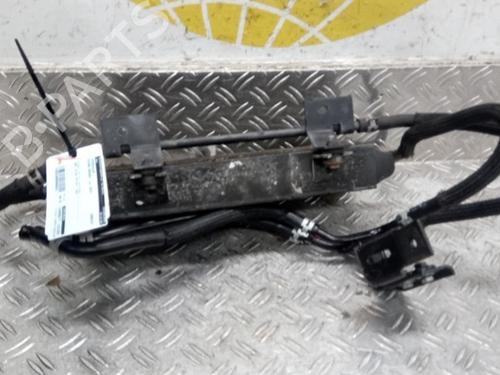 Used Intercooler Intercooler 26044646 26044646