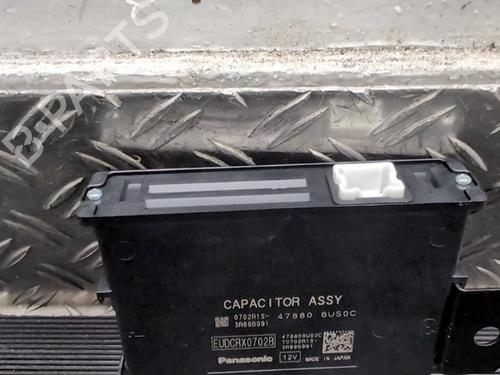Electronic module RENAULT ESPACE VI (RHN) E-TECH 200 Hybrid | BP29710315M83 