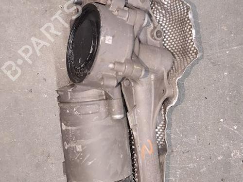 Steering rack AUDI A3 Sportback (8YA, 8YF) 30 TFSI Mild Hybrid | BP26044351M22  - Image 7