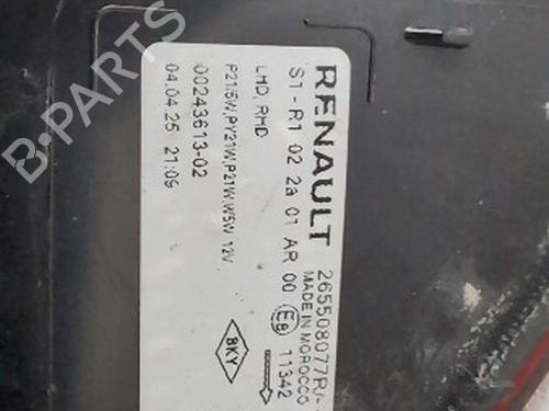 Right taillight DACIA LOGAN EXPRESS (FS_) 1.4 | BP33956205C35  - Image 7
