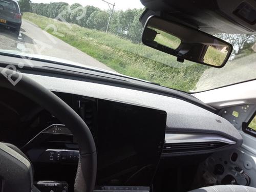 Airbag sæt RENAULT MEGANE E-TECH SUV EV60 (BNJ1) | BP30811918C86 - Image 2