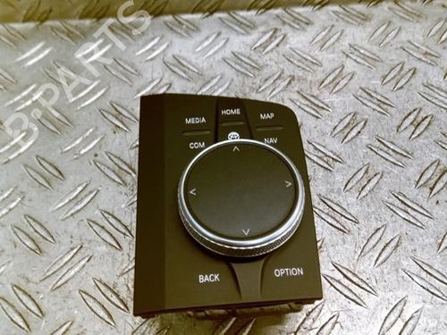Used Electronic module BMW 3 Touring (G21, G81) M 340 i xDrive (374 hp) 26047160