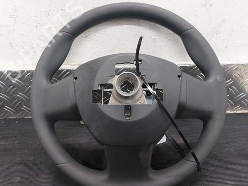Steering wheel CITROËN JUMPER II Platform/Chassis 2.0 BlueHDi 160 | BP33717545C49 - Image 3