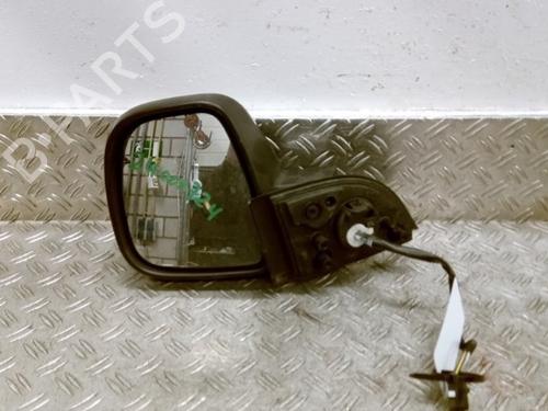 Spiegel buiten links OPEL COMBO Box Body/MPV (K9) 1.5 D (102 hp) 26047559