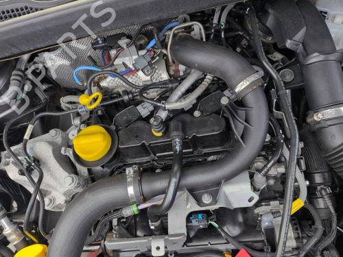 Used Engine Engine RENAULT CAPTUR II (HF_) TCe 90 (HFM6) (91 hp) 33717679 33717679