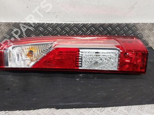 Used Right taillight Right taillight RENAULT MASTER III Platform/Chassis (EV, HV, UV) Z.E. (EV1Z, UV1Z) (77 hp) 33717497 33717497