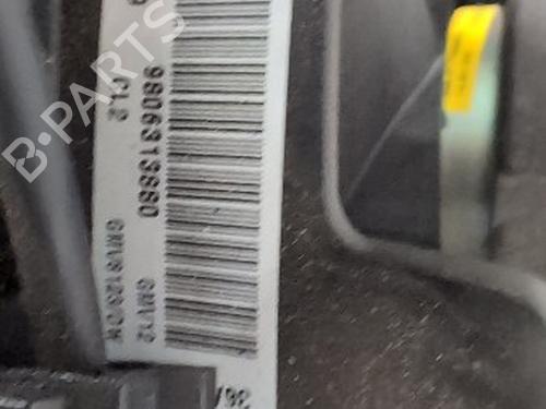 Full front OPEL ADAM (M13) 1.0 | BP31627342S1 