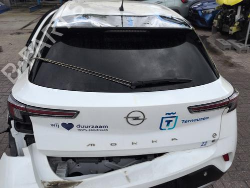 Used Tailgate Tailgate 36861409 36861409