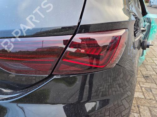 Right taillight SEAT LEON (5F1) 2.0 Cupra | BP29609496C35