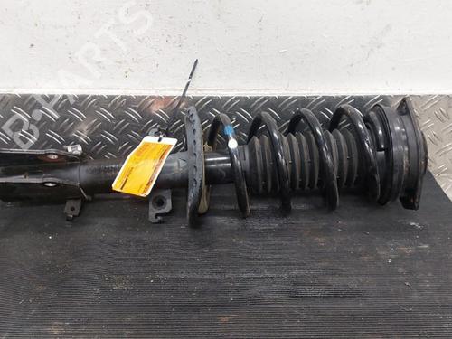 Used Left front shock absorber RENAULT KANGOO Express (FW0/1_) Z.E. (FW0Z, FW1Z) (60 hp) 33018582