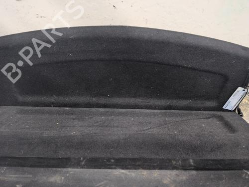 Used Rear parcel shelf PEUGEOT 3008 II SUV (MC_, MR_, MJ_, M4_) 1.2 THP/ PureTech 130 (MRHNSM, MRHNSU, MRHNSJ, MRHNYW,... (131 hp) 29539863