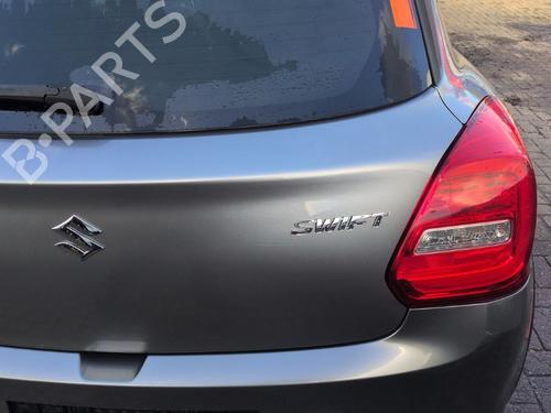 Tailgate SUZUKI SWIFT V (AZ) 1.0 (A2L310) | BP40450742C6 - Image 3