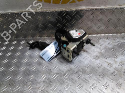Used Rear left seatbelt FORD FOCUS IV (HN) 1.0 EcoBoost (125 hp) 26042619