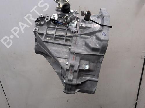 Used Gearbox Gearbox TOYOTA AYGO X (_B7_) 1.0 VVT-i (KGB70) (72 hp) 26048214 26048214