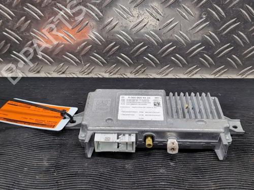 Used Electronic module Electronic module MERCEDES-BENZ SPRINTER 3,5-t Van (B907, B910) 314 CDI (910.631, 910.633) (143 hp) 34695099 34695099