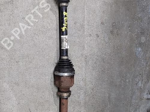 Used Right front driveshaft Right front driveshaft PEUGEOT EXPERT Van (V_) 2.0 BlueHDi 120 (122 hp) 40450685 40450685