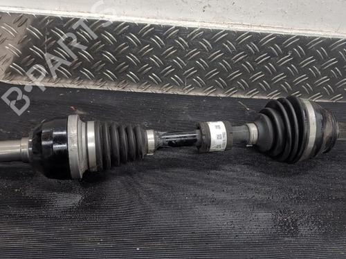 Used Left front driveshaft Left front driveshaft MERCEDES-BENZ A-CLASS (W177) A 180 (177.084) (136 hp) 34694583 34694583