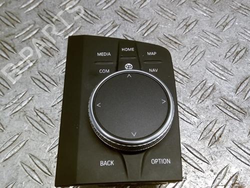 Used Electronic module BMW 2 Gran Coupe (F44) 218 i (140 hp) 26046991