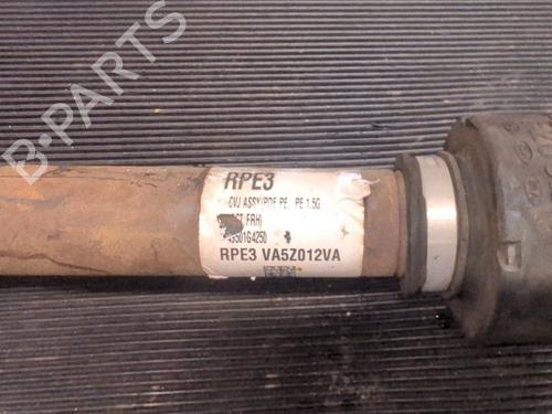 Right front driveshaft HYUNDAI i30 Estate (PDE) 1.5 T-GDI Hybrid 48V | BP34694959M39 - Image 2