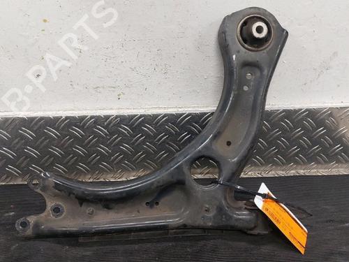 Used Right front suspension arm AUDI A1 Sportback (GBA) 25 TFSI (95 hp) 32520160