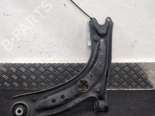 Right front suspension arm AUDI A3 Sportback (8VA, 8VF) 1.4 TFSI g-tron | BP30052335M13 