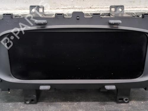 Used Display monitor HYUNDAI i20 III (BC3, BI3) 1.0 T-GDI hybrid 48V (101 hp) 29539965