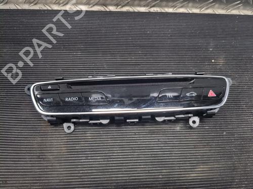 Used Electronic module MERCEDES-BENZ V-CLASS (W447) V 300 CDI / d (447.811, 447.813, 447.815) (239 hp) 29539930